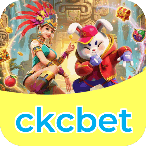 Tabela RTP dos jogos de cassino da ckcbet