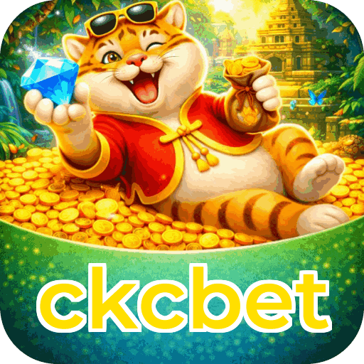 Cashback semanal ckcbet