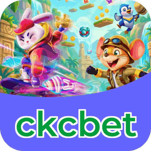Tabela RTP dos jogos de cassino da ckcbet