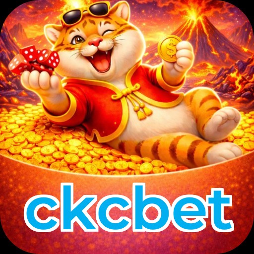 Instalação Android ckcbet